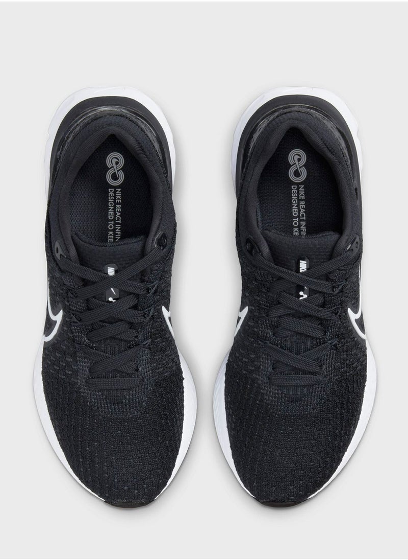 Nike - React Infinity Run Fk 3 - Image 1