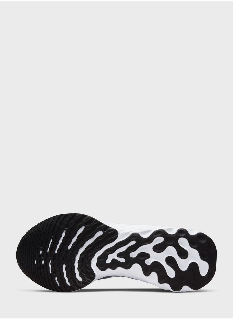 Nike - React Infinity Run Fk 3 - Image 1