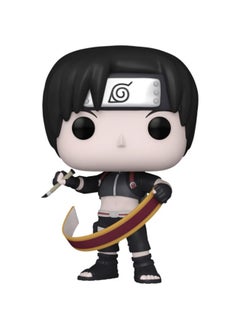 Funko Funko Pop! Animation: Naruto Sai Vinyl Figure  - Image 1