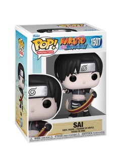 Funko Funko Pop! Animation: Naruto Sai Vinyl Figure  - Image 2