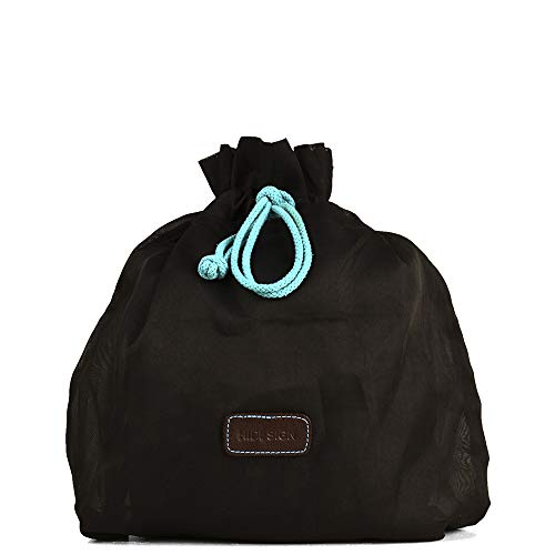 Hidesign 0 Ltrs Brown Laptop Bag (LAPTOP SLV17) - Image 4