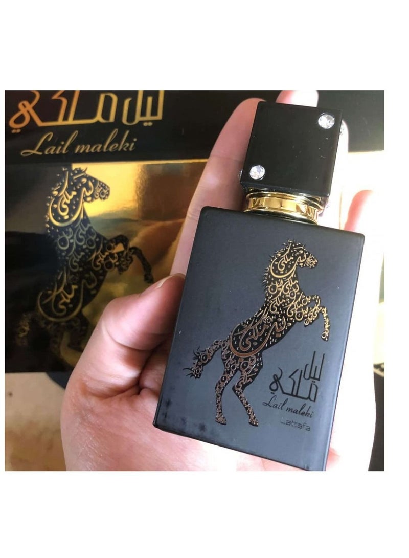 لطافة عطر او دى بارفان للجنسين 30 مل - Image 3