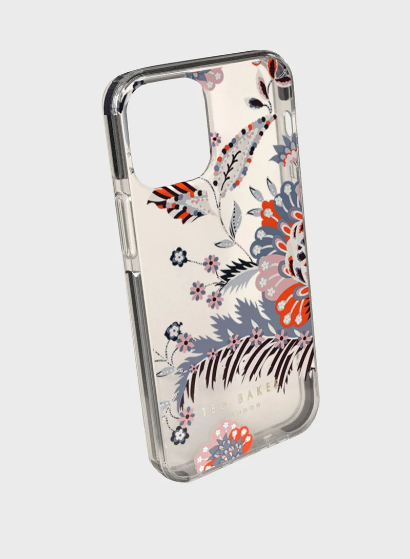 Ted Baker Antishock Iphone 13 Pro Max Case