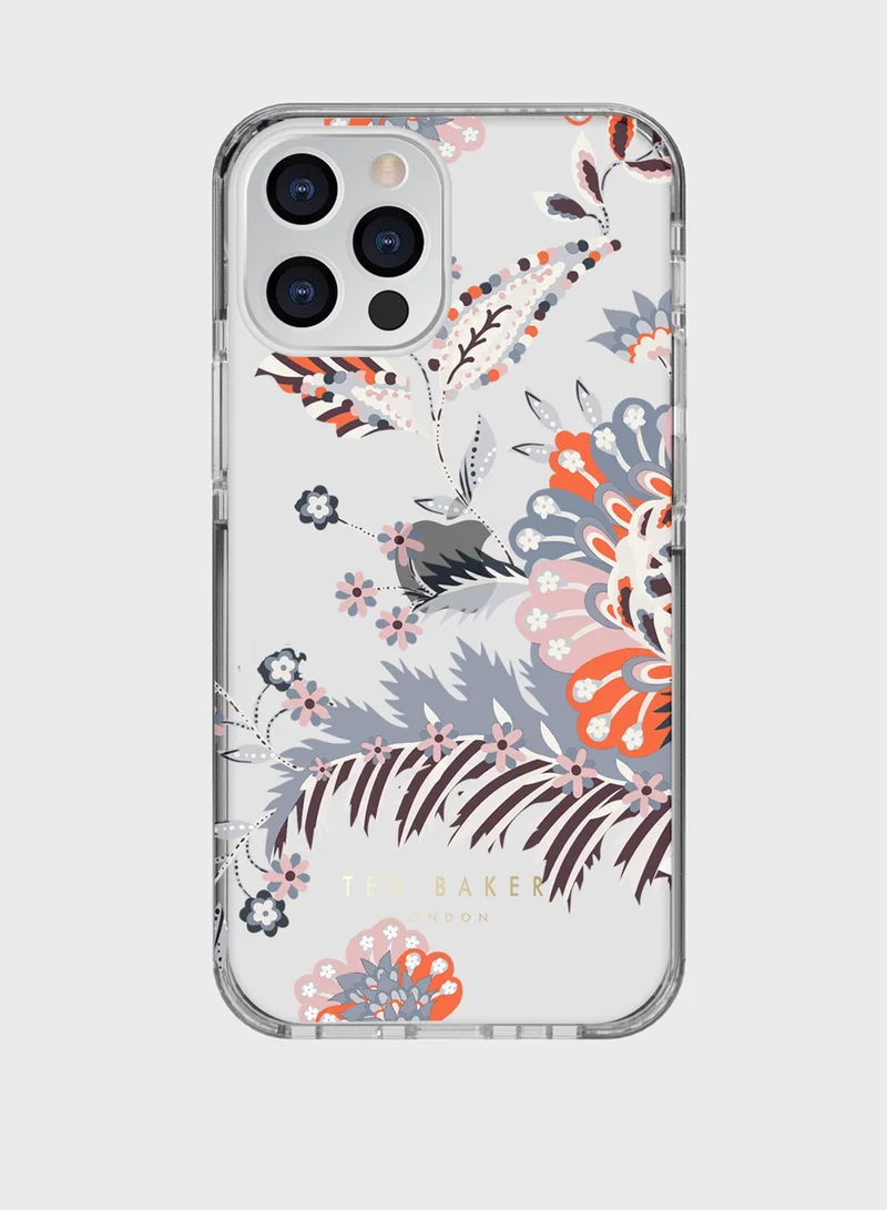 Ted Baker Antishock Iphone 13 Pro Max Case