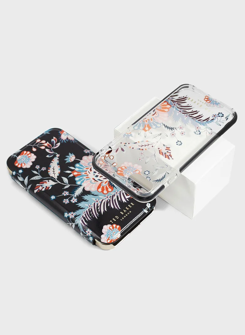 Ted Baker Antishock Iphone 13 Pro Max Case