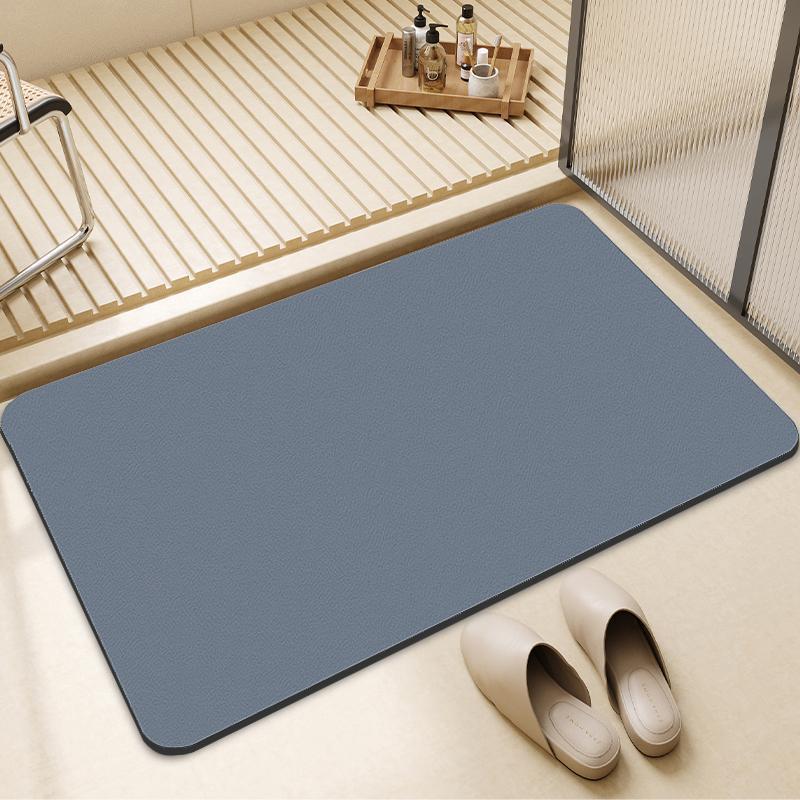 Solid Diatomaceous Mud Door Mat - Image 3