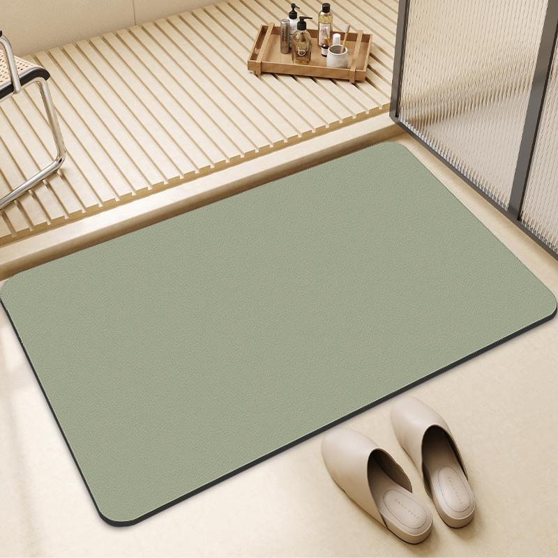 Solid Diatomaceous Mud Door Mat - Image 2