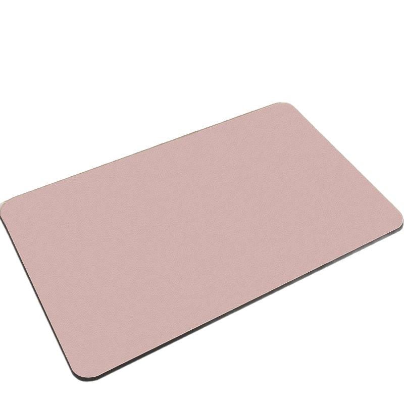 Solid Diatomaceous Mud Door Mat - Image 5