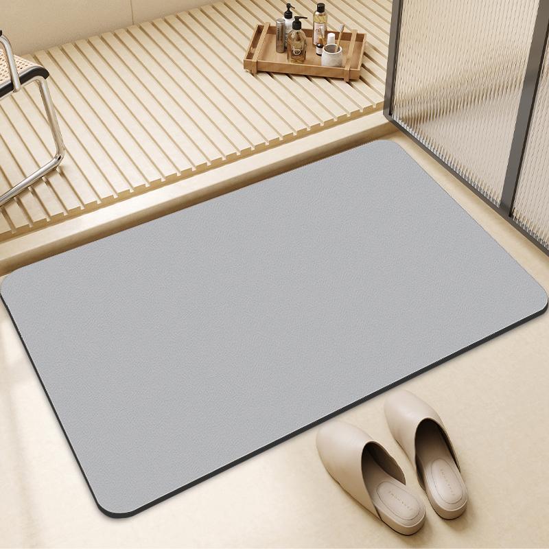 Solid Diatomaceous Mud Door Mat - Image 4