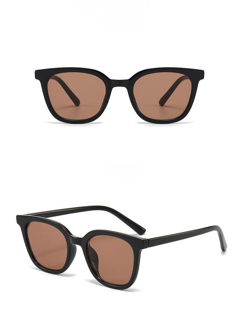 Full Frame UV Resistant Sunglasses，Outdoor sports sun protection glasses - Image 2