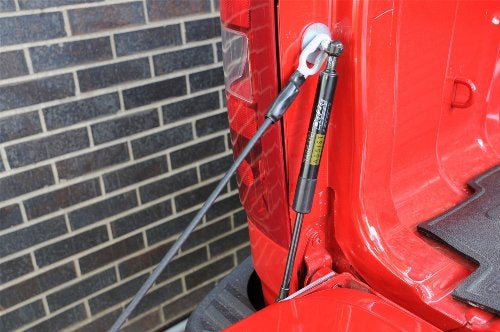 Deezee DZ43102 Tailgate Assist fits 07-18 Chevy/GMC 1500 & 07-19 HD 2500/3500 - Image 5