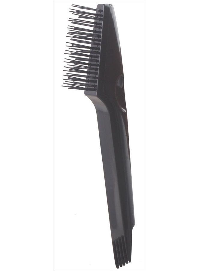 Perfehair - Hair Brush Cleaning Cleaner Tool-Black - Image 1