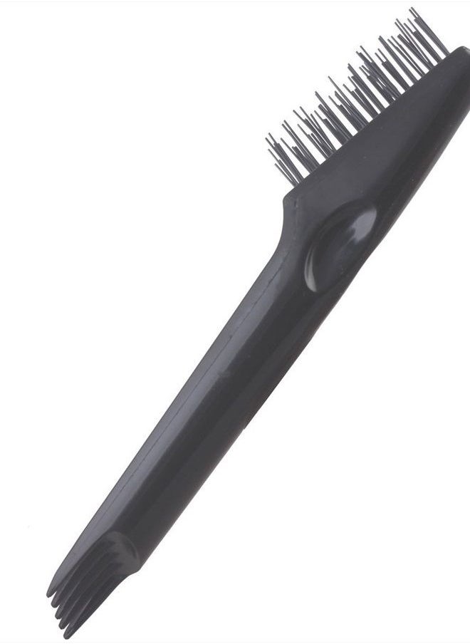 Perfehair - Hair Brush Cleaning Cleaner Tool-Black - Image 1