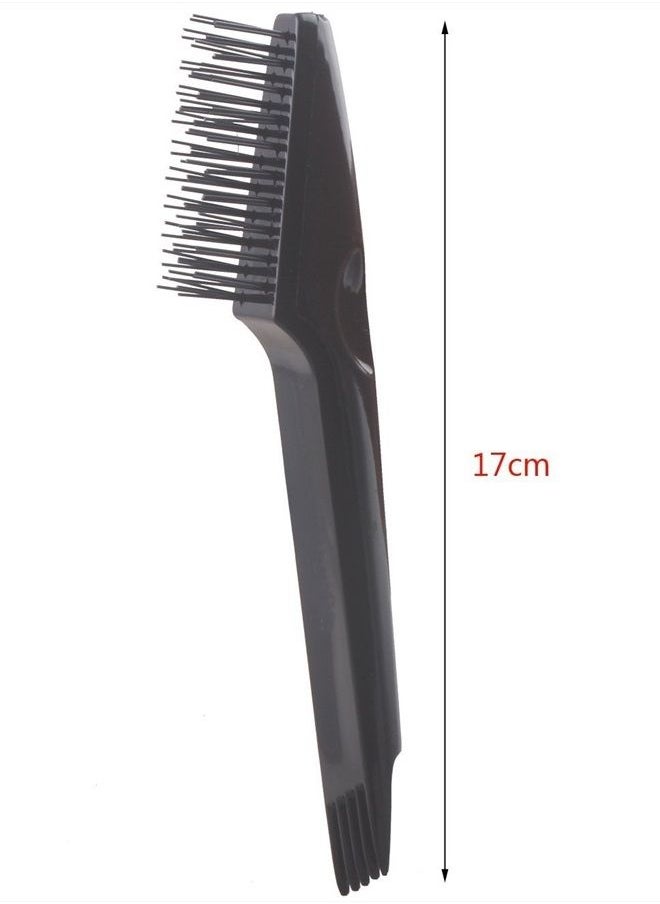 Perfehair - Hair Brush Cleaning Cleaner Tool-Black - Image 1