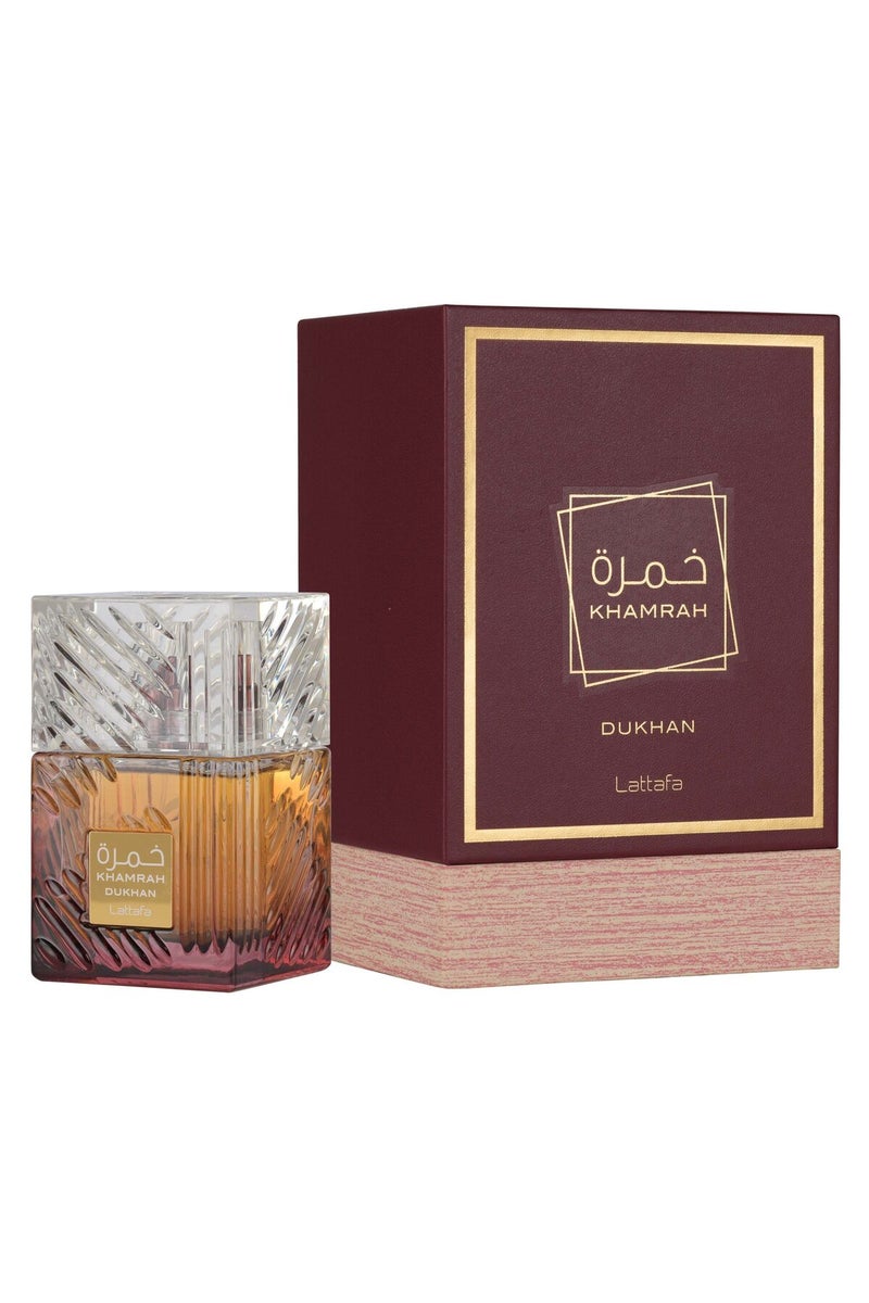 لطافة عطر دخان 100 مل - Image 1
