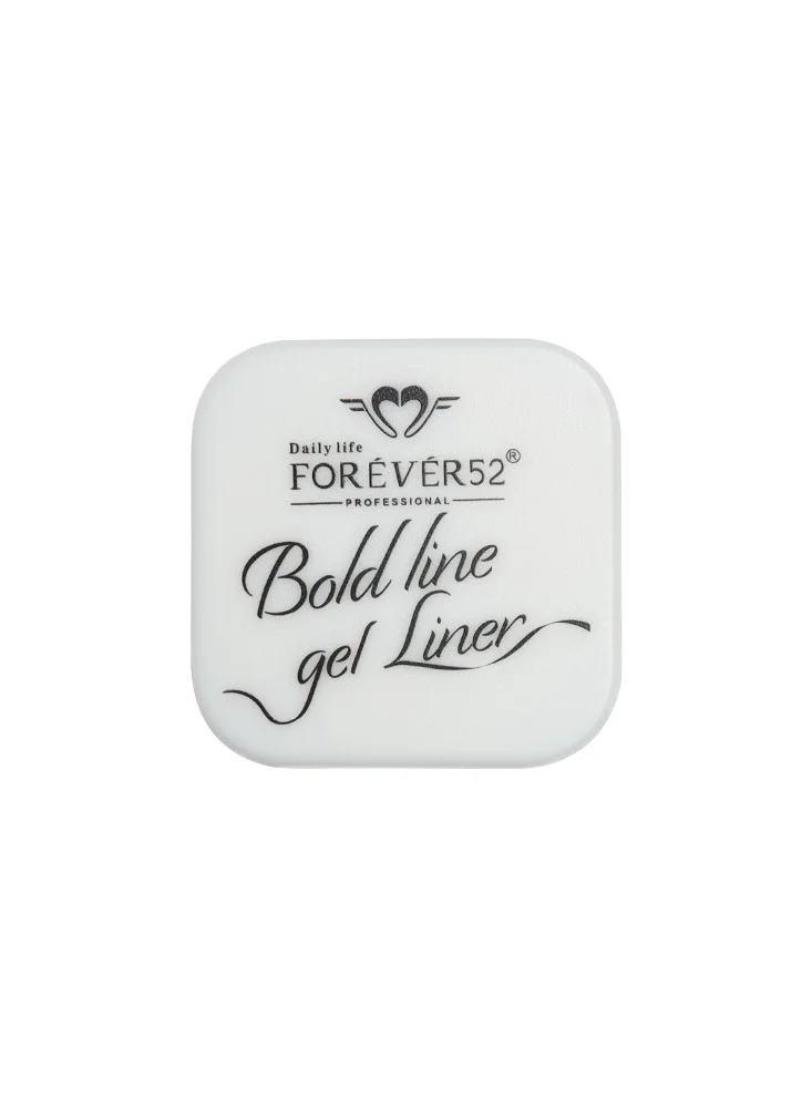 فور إيفر52 Bold Line Gel Liner
