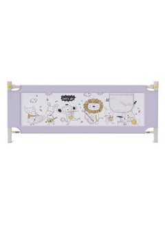 Beauenty Bed Guard Rails For Toddlers 2M  - Image 1