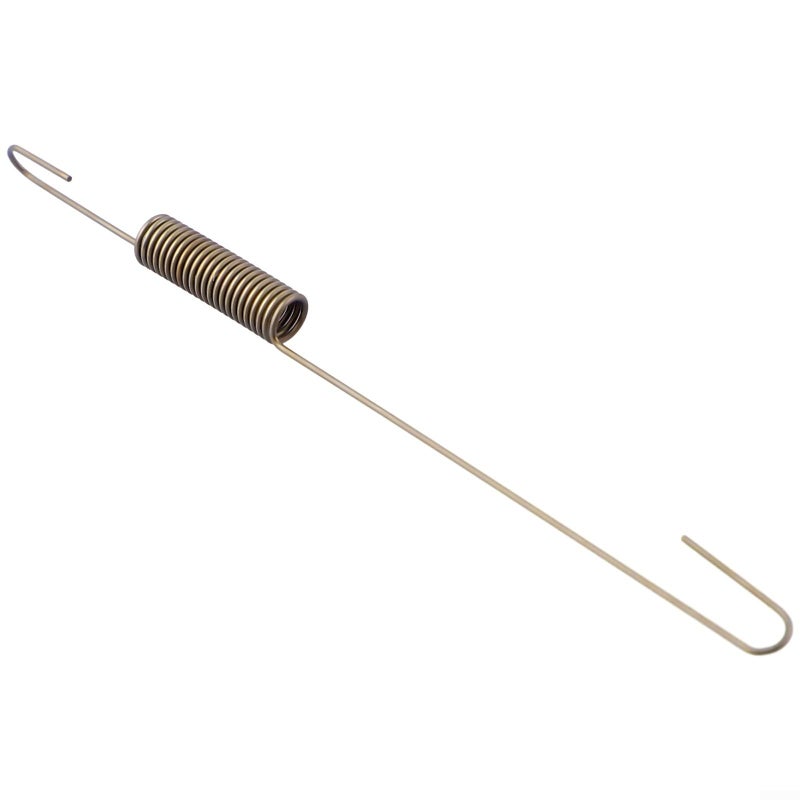 Governor Spring and Rod Set Compatible with 5 5HP 6 5HP Engines Replacement Parts - Image 5