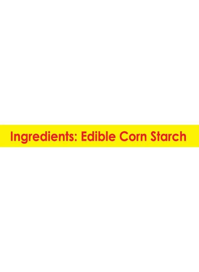 Zahrat Safa Corn Starch (Pkt) 400g - Image 3