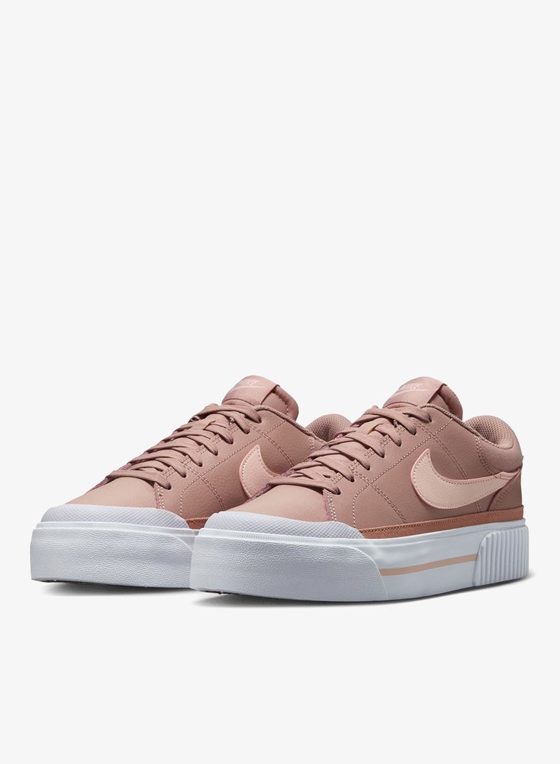 Nike Court Legacy Lift - Image 3