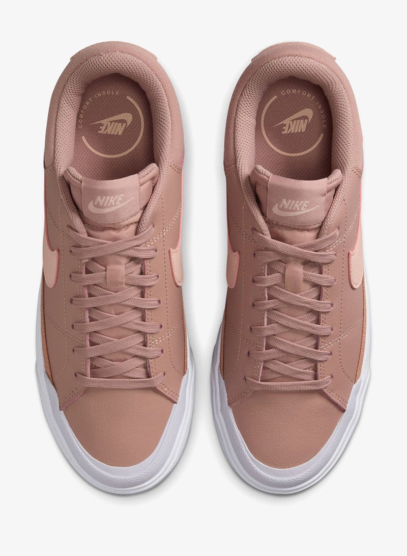 Nike Court Legacy Lift - Image 5