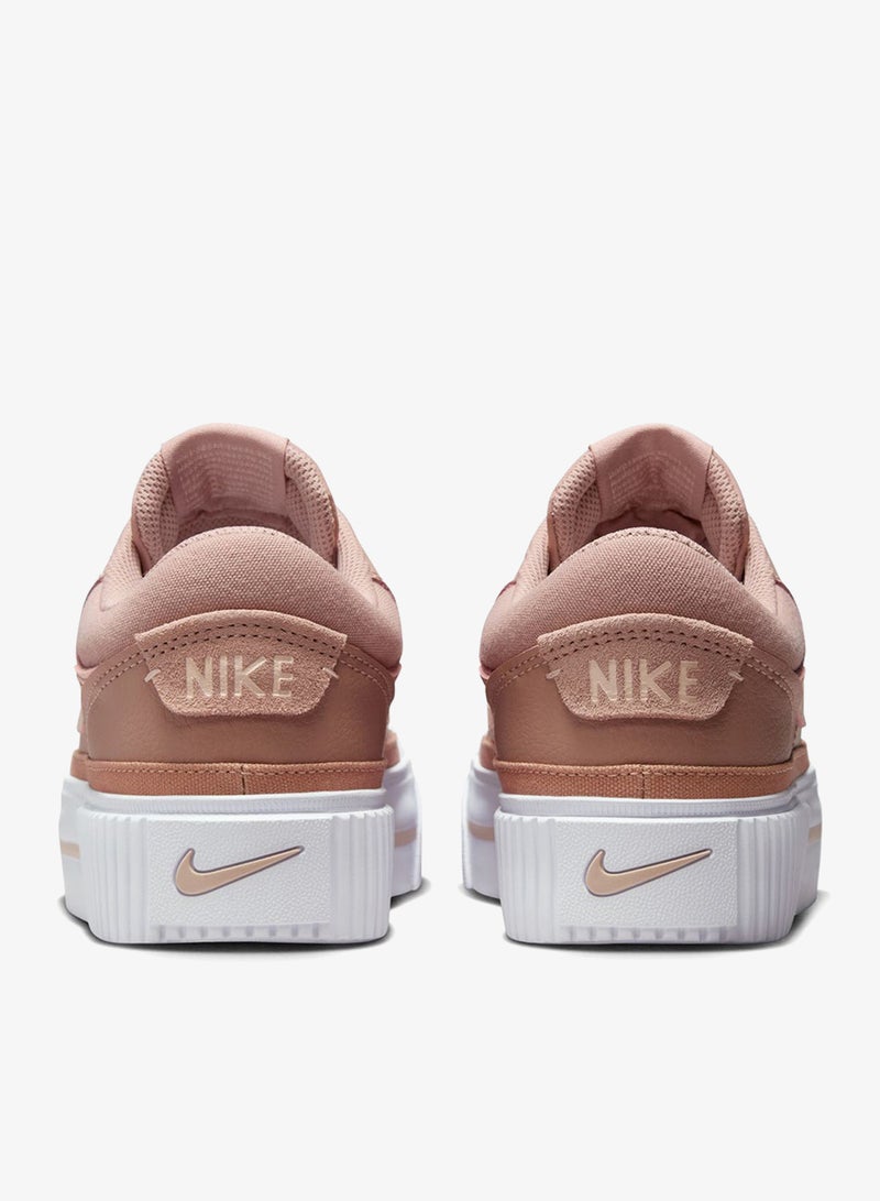 Nike Court Legacy Lift - Image 4