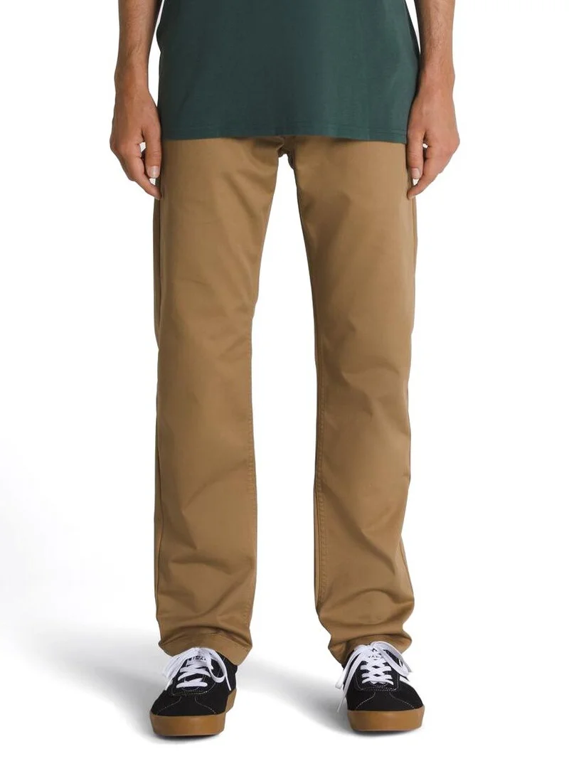 Authentic Slim Fit Chinos