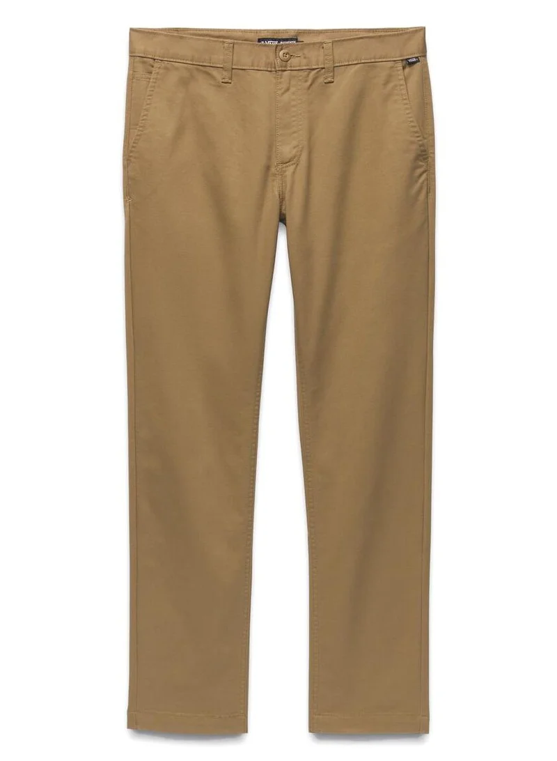 VANS  Authentic Slim Fit Chinos for Men | Best Price UAE