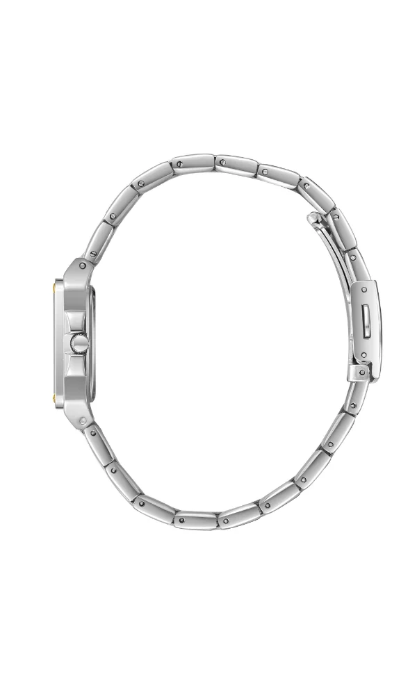 Lee Cooper Women's Metal Analog Watch LC08127.220 - 26 mm