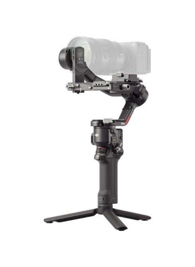 dji - RS 4 Gimbal Stabilizer - Image 1