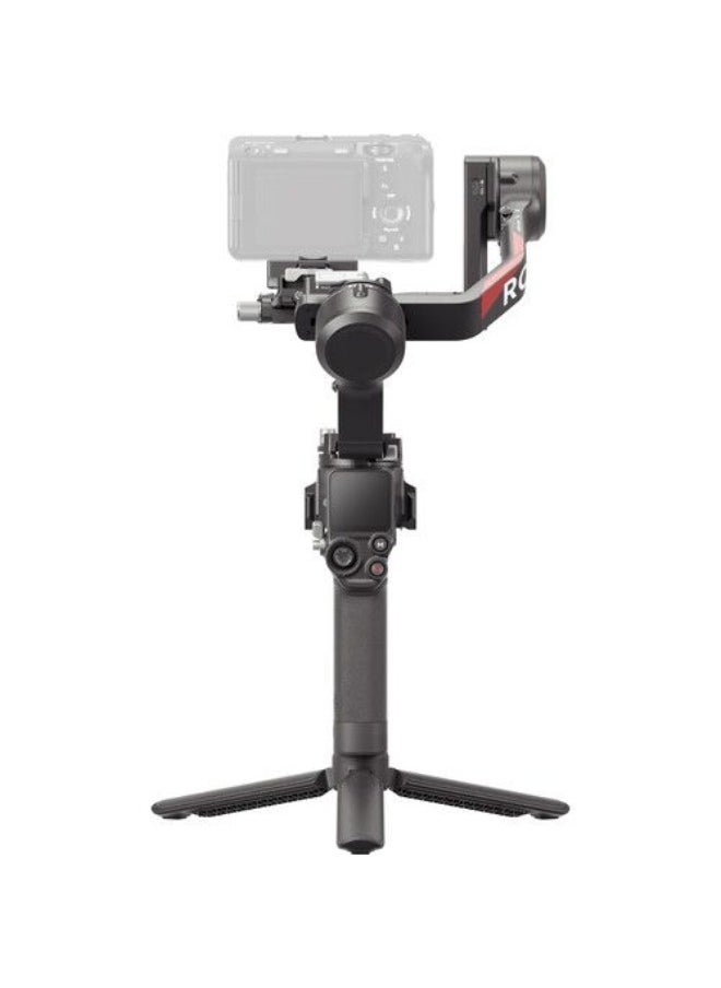dji - RS 4 Gimbal Stabilizer - Image 1