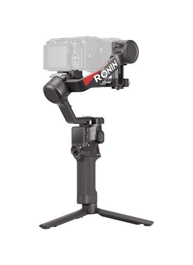 dji - RS 4 Gimbal Stabilizer - Image 1