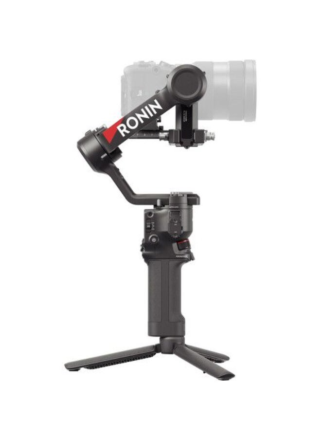 dji - RS 4 Gimbal Stabilizer - Image 1