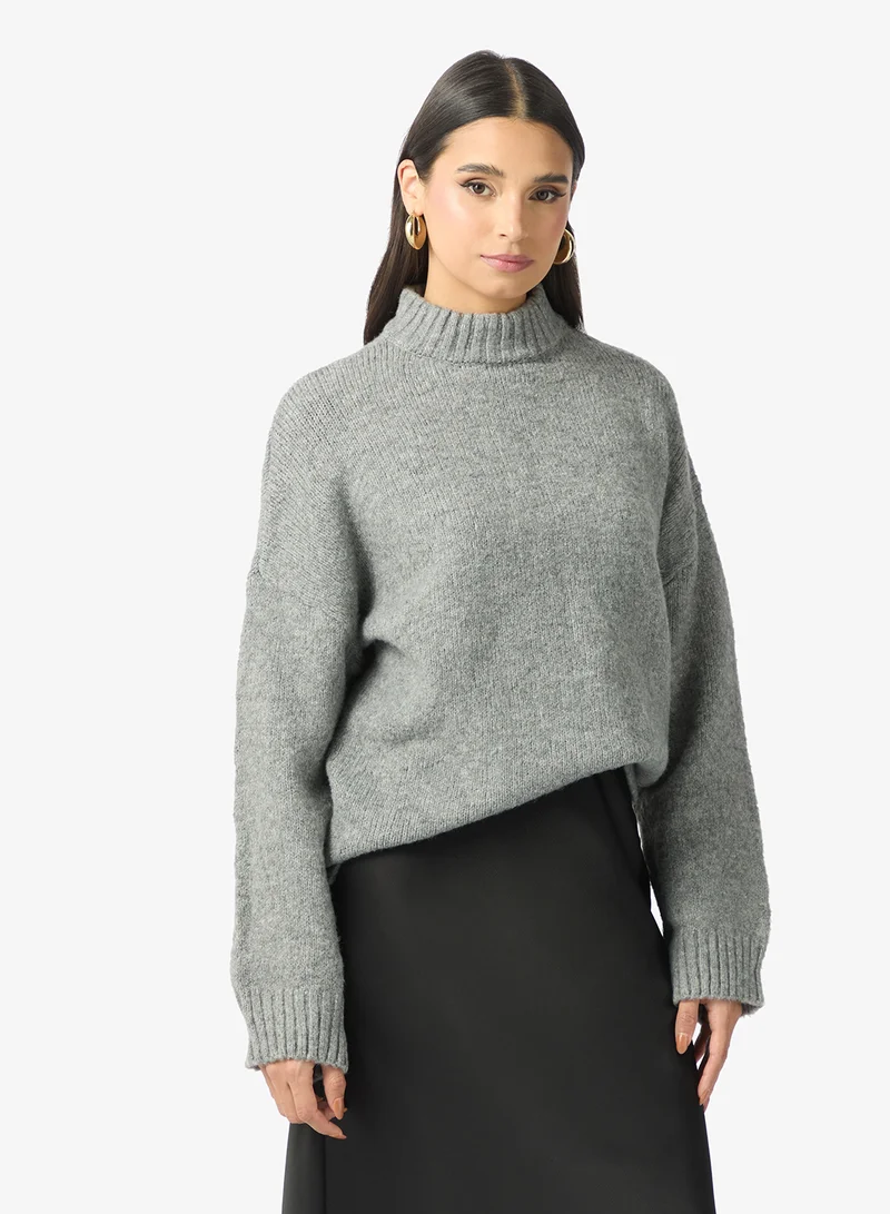 ايلا Melange Sweater