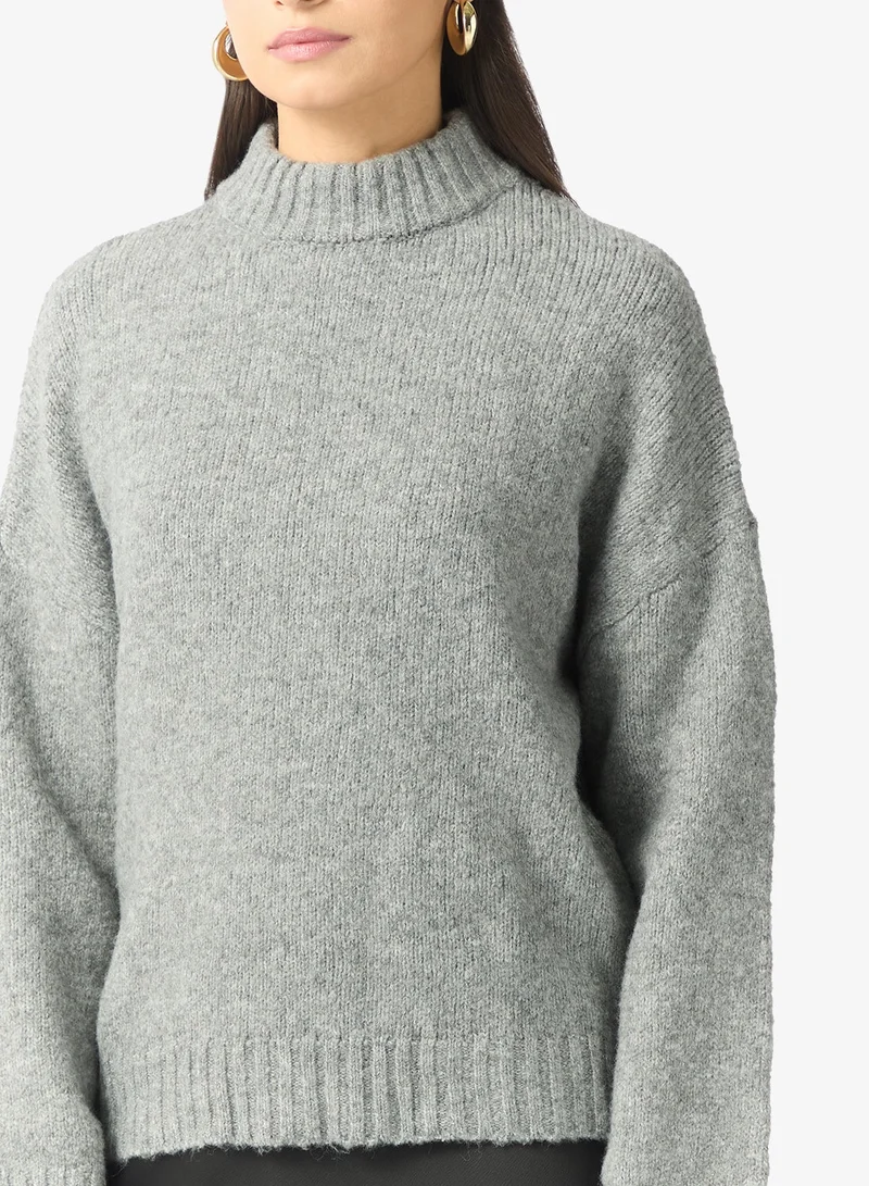 ELLA Melange Sweater