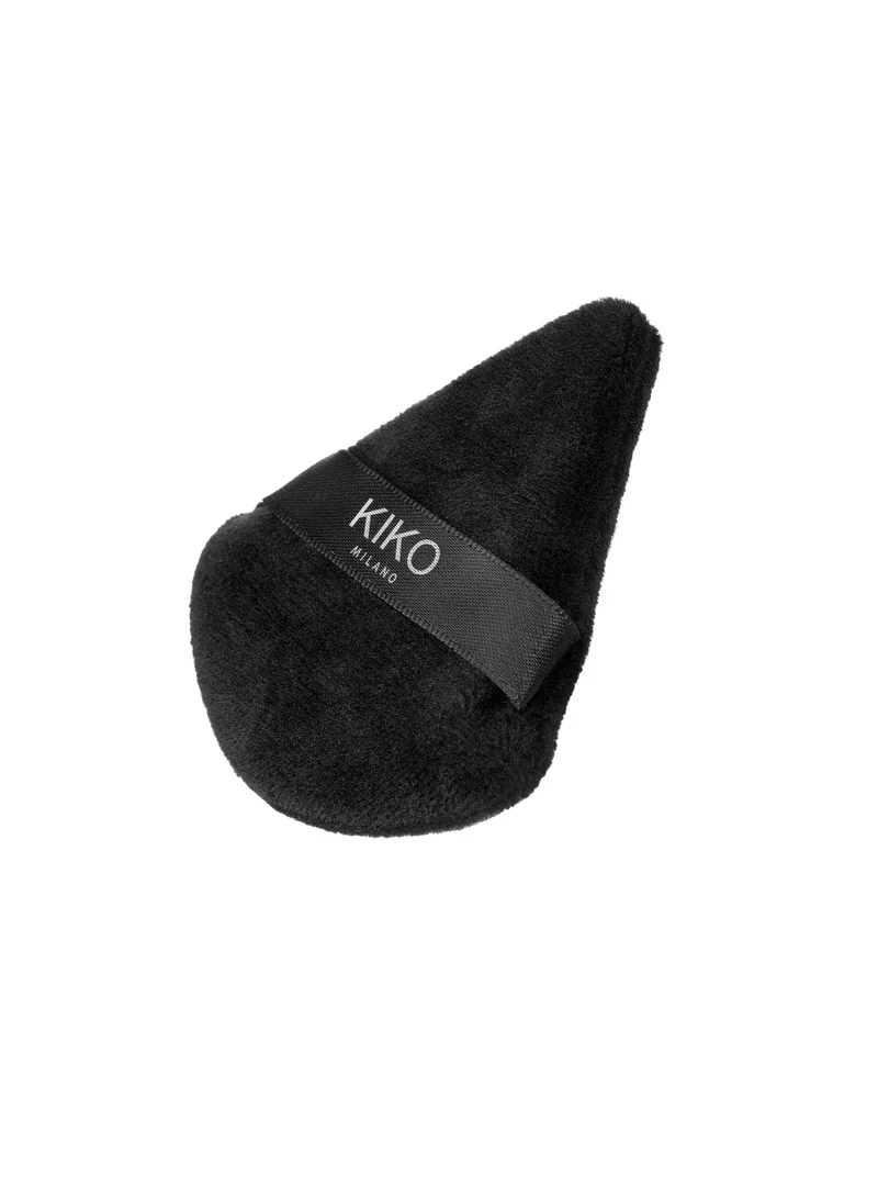 KIKO MILANO Tap & Set Triangle Powder Puff