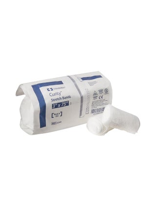 Covidien COV-2244 Curity Stretch Bandage, 3" x 75" Size (Pack of 96) - pzsku/ZD516BBAF02B77F51E8EBZ/45/_/1744284081/013e6b39-541f-4c00-84b4-aed4bb6e9923