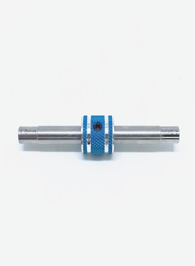 KingVal Replacement 4.0mm 4.5mm Metal Hex Socket Wrench Spanner Nut Driver Compatible with WLtoys K969 K979 K989 K999 P929 P939 284131 284010 284161 RC Car - Image 4