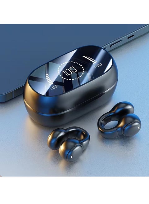 M47 Bluetooth Headset With Noise Reduction And Super Battery Fife