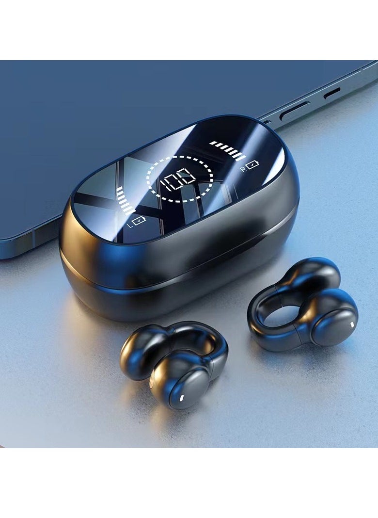Generic - M47 Bluetooth Headset With Noise Reduction And Super Battery Fife - Image 1