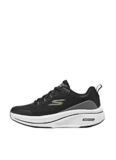SKECHERS Go Run Men’s Lightweight Running Shoes – Breathable & Shock Absorption (Black)  - Image 1