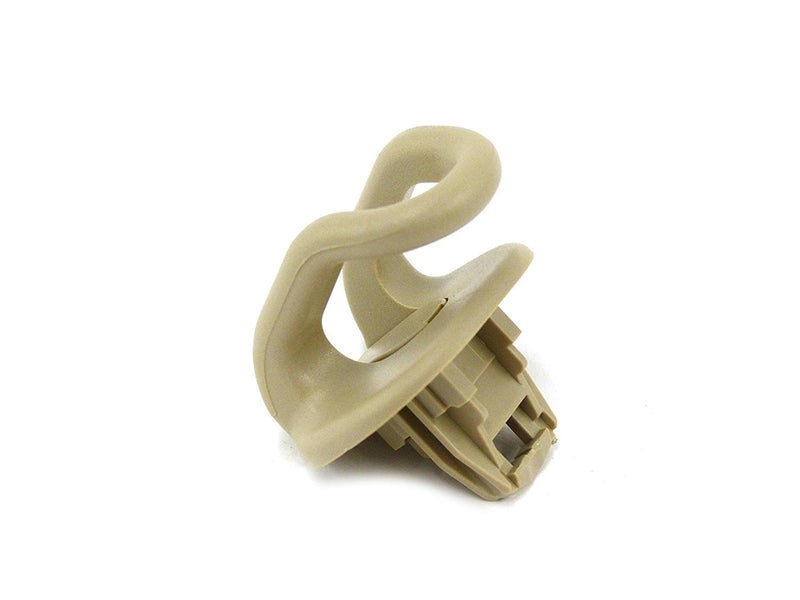 Ford 1L2Z-7829024-AAA - HOOK ASY - Image 3