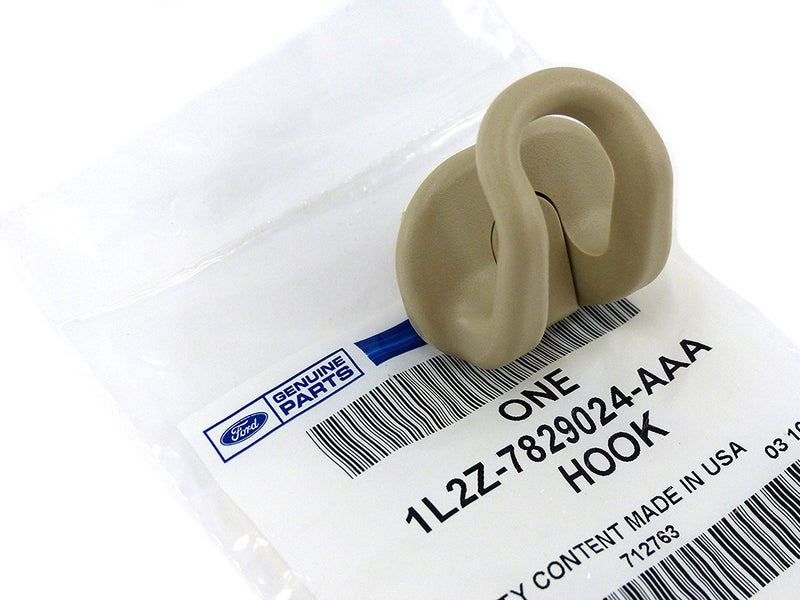 Ford 1L2Z-7829024-AAA - HOOK ASY - Image 1
