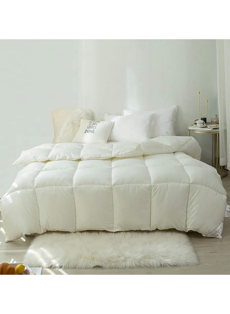 Huitich Duvet Comforter 240x220cm  - Image 1