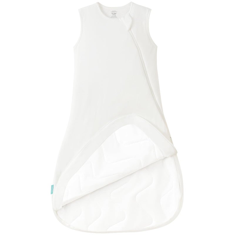 PurComfy ExtraLong Toddler Sleep Sack Premium Bamboo Viscose Warm Sleeping Bag Supersoft 10 TOG Wearable Blanket 3T4T5T