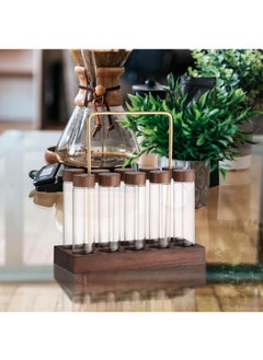 Y&D Coffee Bean Sub Packaging Test Tube Storage Sealed Bottle  - Image 4