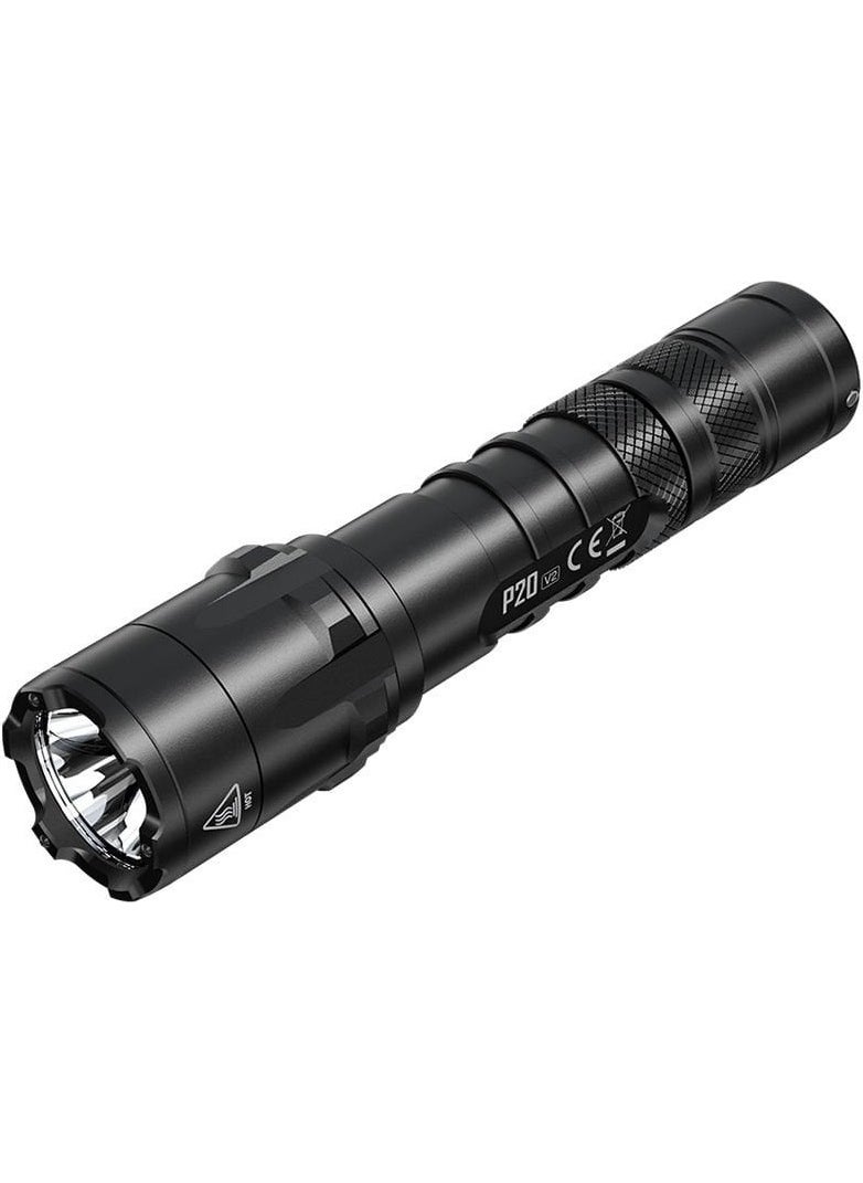 P20UV V2 1000 Lumen Flashlight - pzsku/ZD5172FBEE8E5E920D3ACZ/45/_/1725614235/60ed6a51-80bd-4e9a-93e6-a158fa3051e4