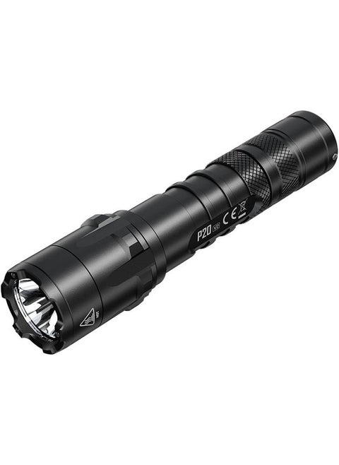 P20UV V2 1000 Lumen Flashlight