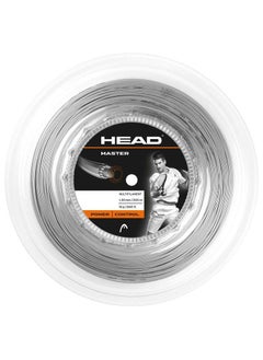 HEAD HEAD Master Tennis String Reel - Multifilament string, for explosive power  - Image 1