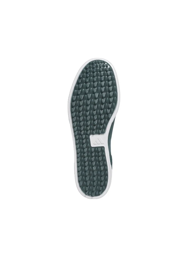 Adidas Retrocross 25 M Green Golf Shoes For Men